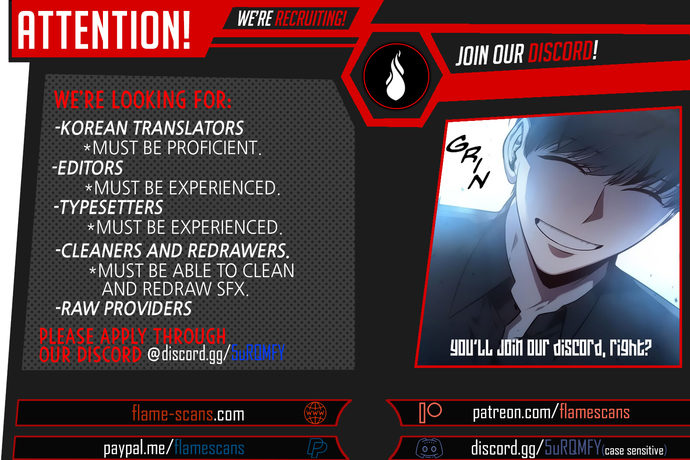 Omniscient Reader's Viewpoint Chapter 38 - Page 10