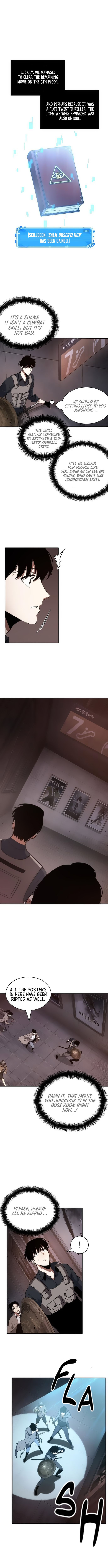 Omniscient Reader's Viewpoint Chapter 39 - Page 6