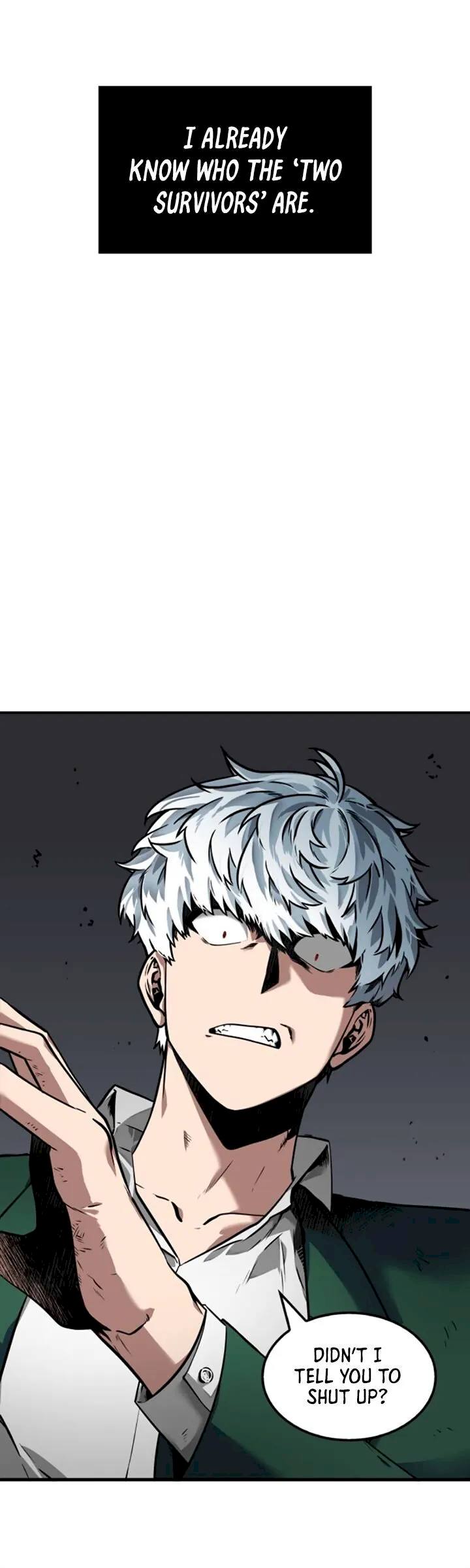 Omniscient Reader's Viewpoint Chapter 4 - Page 27