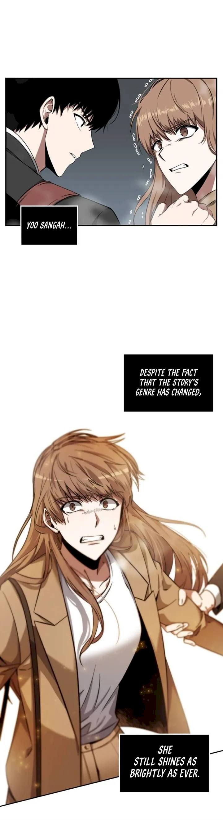 Omniscient Reader's Viewpoint Chapter 4 - Page 44