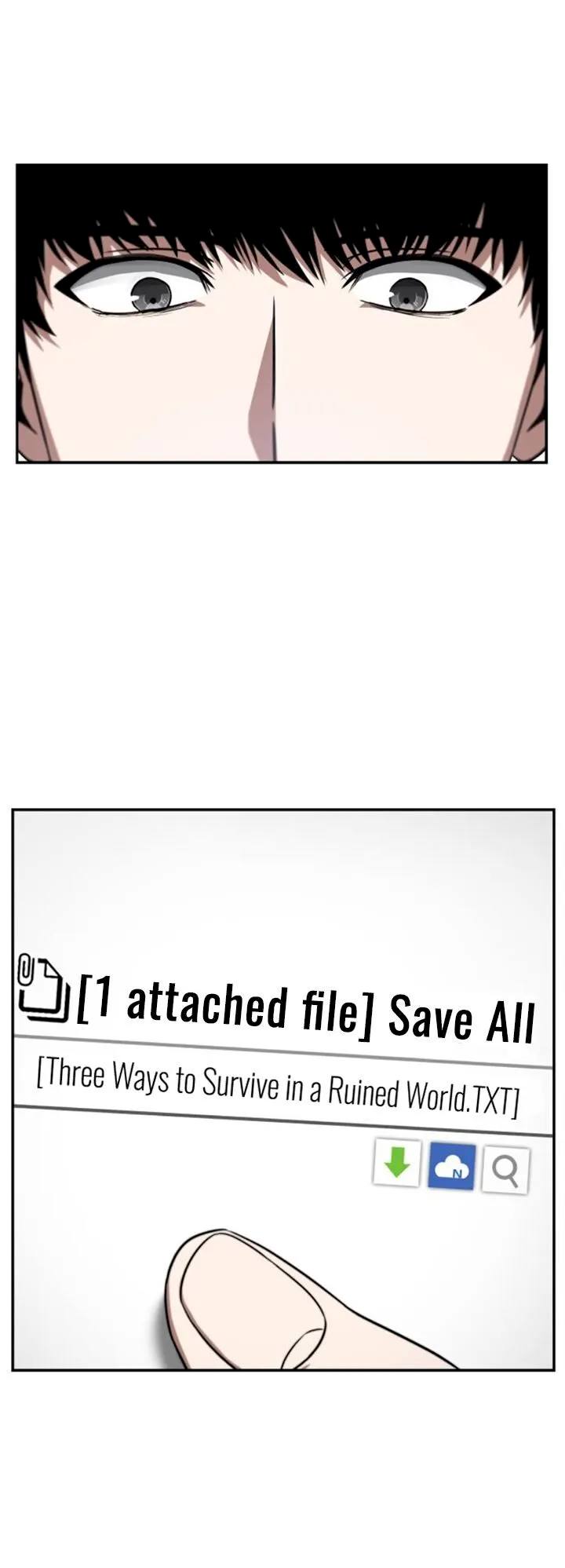 Omniscient Reader's Viewpoint Chapter 4 - Page 9