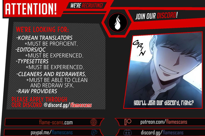 Omniscient Reader's Viewpoint Chapter 40 - Page 8