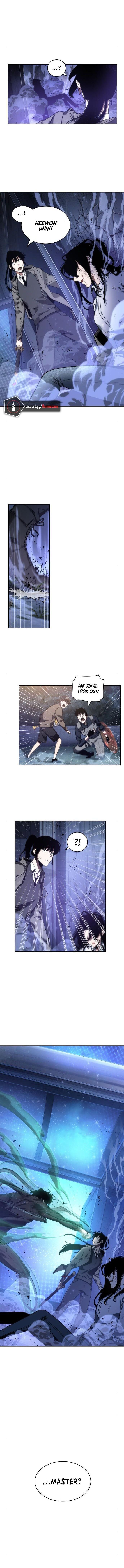 Omniscient Reader's Viewpoint Chapter 41 - Page 12