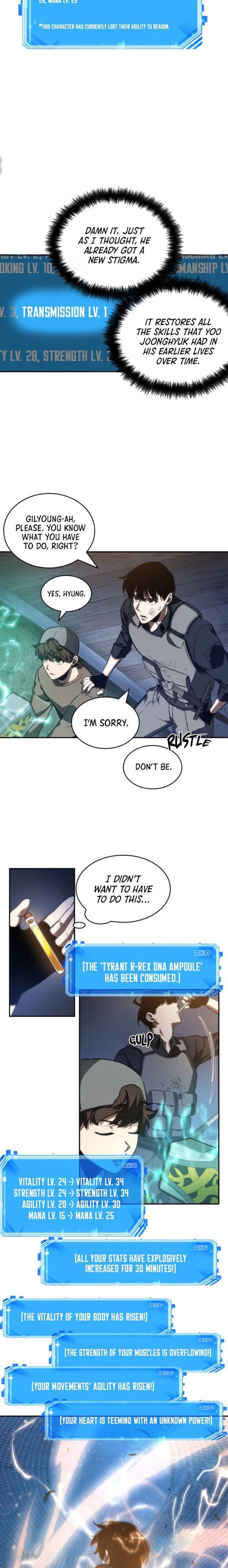 Omniscient Reader's Viewpoint Chapter 42 - Page 12