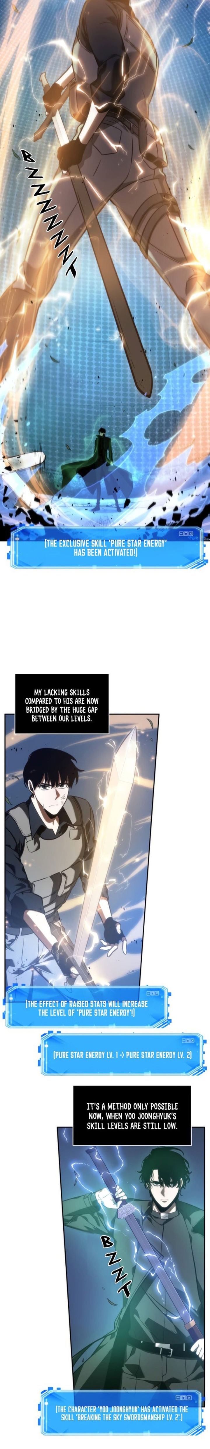 Omniscient Reader's Viewpoint Chapter 42 - Page 13