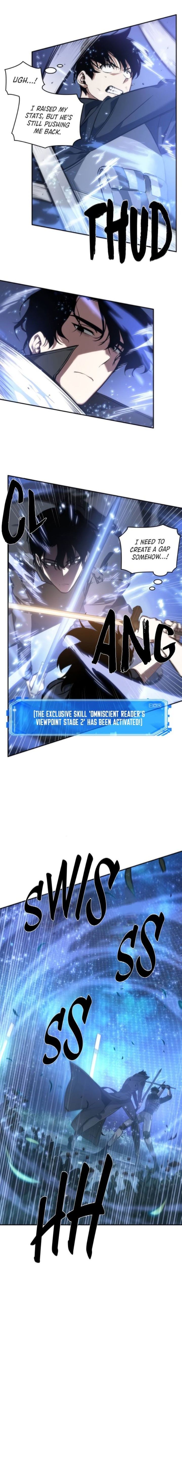 Omniscient Reader's Viewpoint Chapter 42 - Page 16