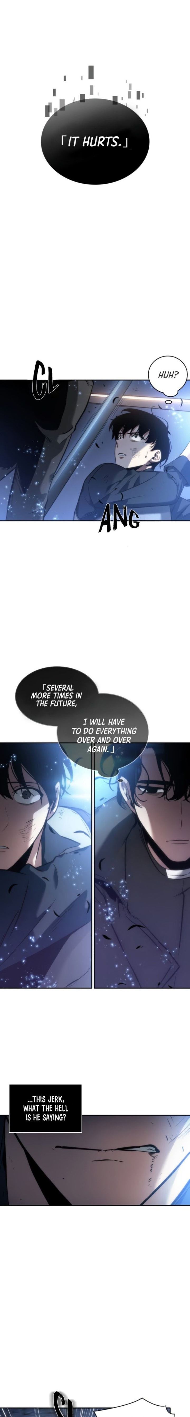 Omniscient Reader's Viewpoint Chapter 42 - Page 17