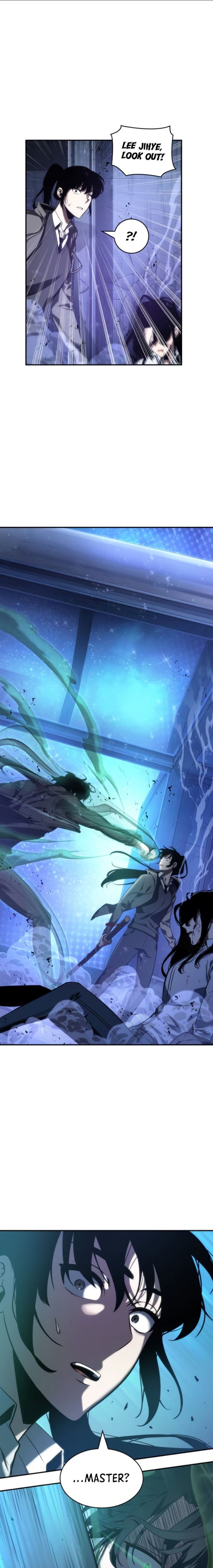 Omniscient Reader's Viewpoint Chapter 42 - Page 2