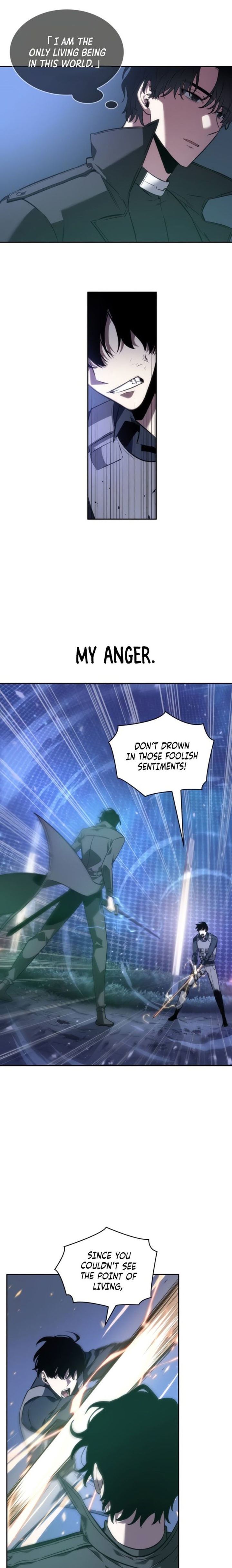 Omniscient Reader's Viewpoint Chapter 42 - Page 21