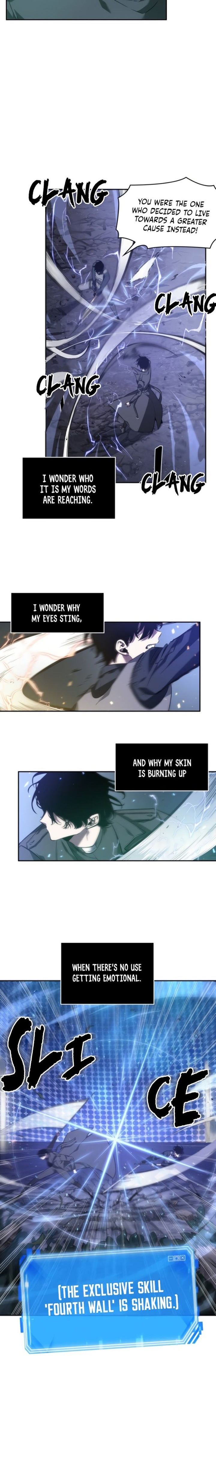 Omniscient Reader's Viewpoint Chapter 42 - Page 22