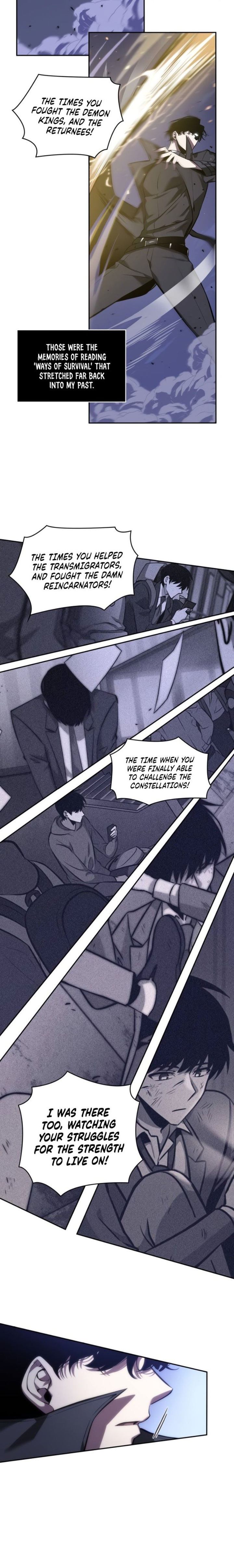 Omniscient Reader's Viewpoint Chapter 42 - Page 25