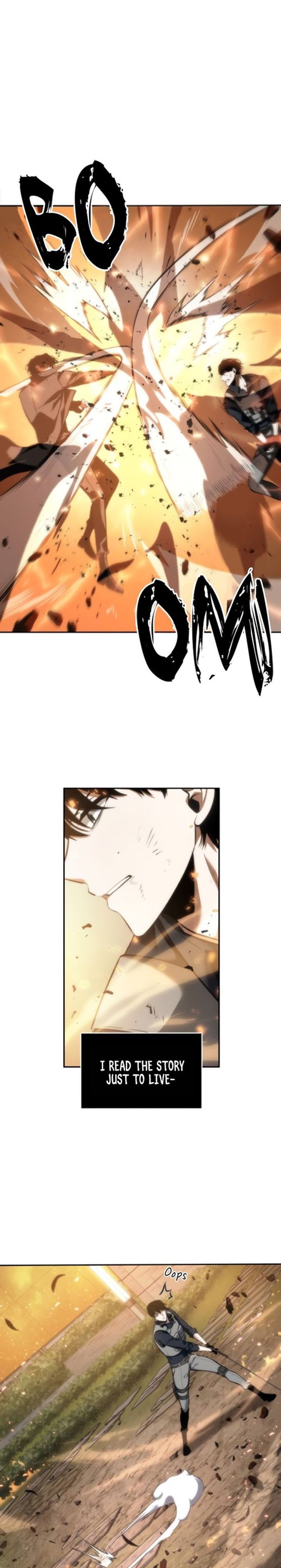 Omniscient Reader's Viewpoint Chapter 42 - Page 27