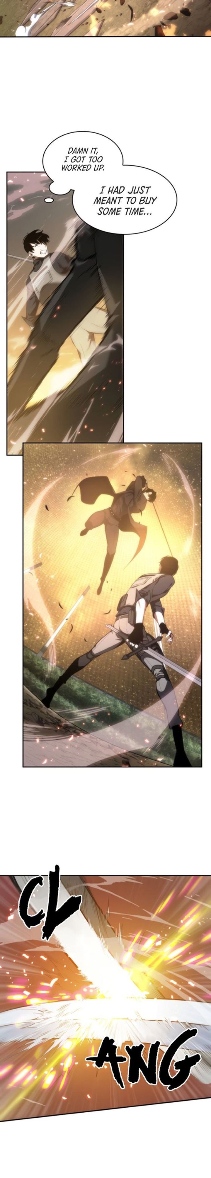 Omniscient Reader's Viewpoint Chapter 42 - Page 28