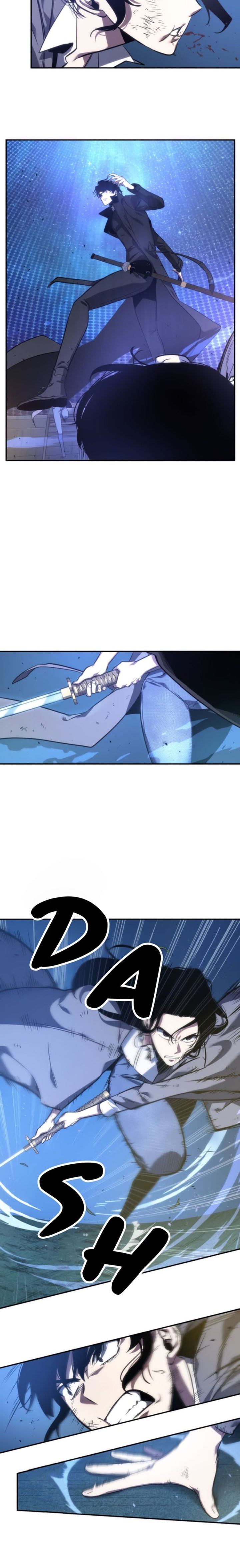 Omniscient Reader's Viewpoint Chapter 42 - Page 7