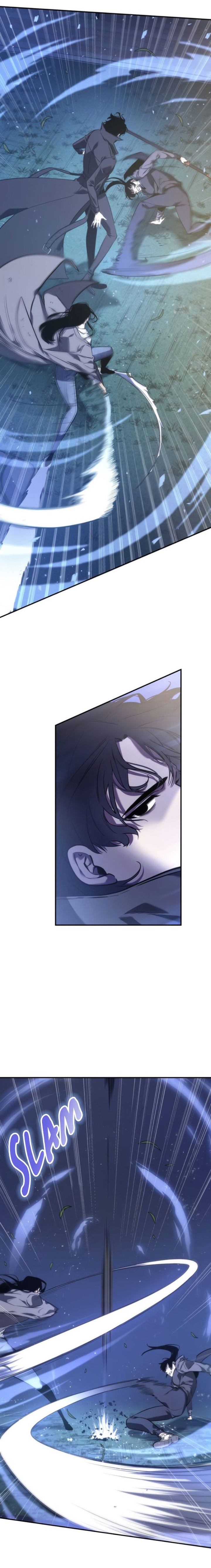 Omniscient Reader's Viewpoint Chapter 42 - Page 8