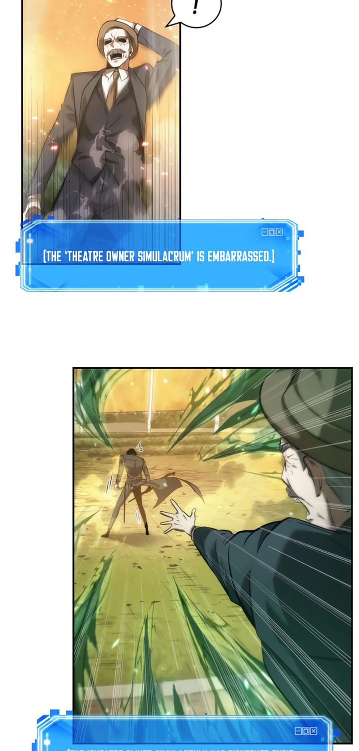 Omniscient Reader's Viewpoint Chapter 43 - Page 10