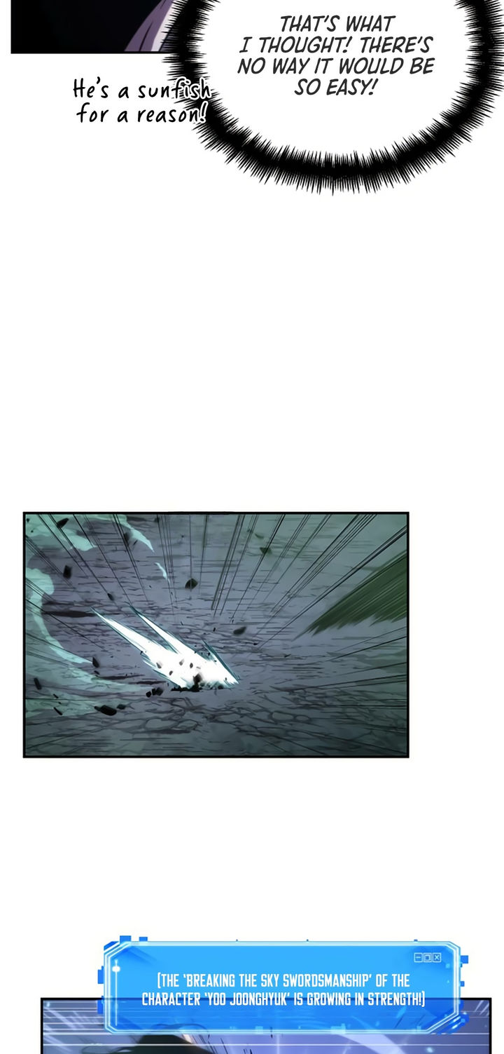 Omniscient Reader's Viewpoint Chapter 43 - Page 13