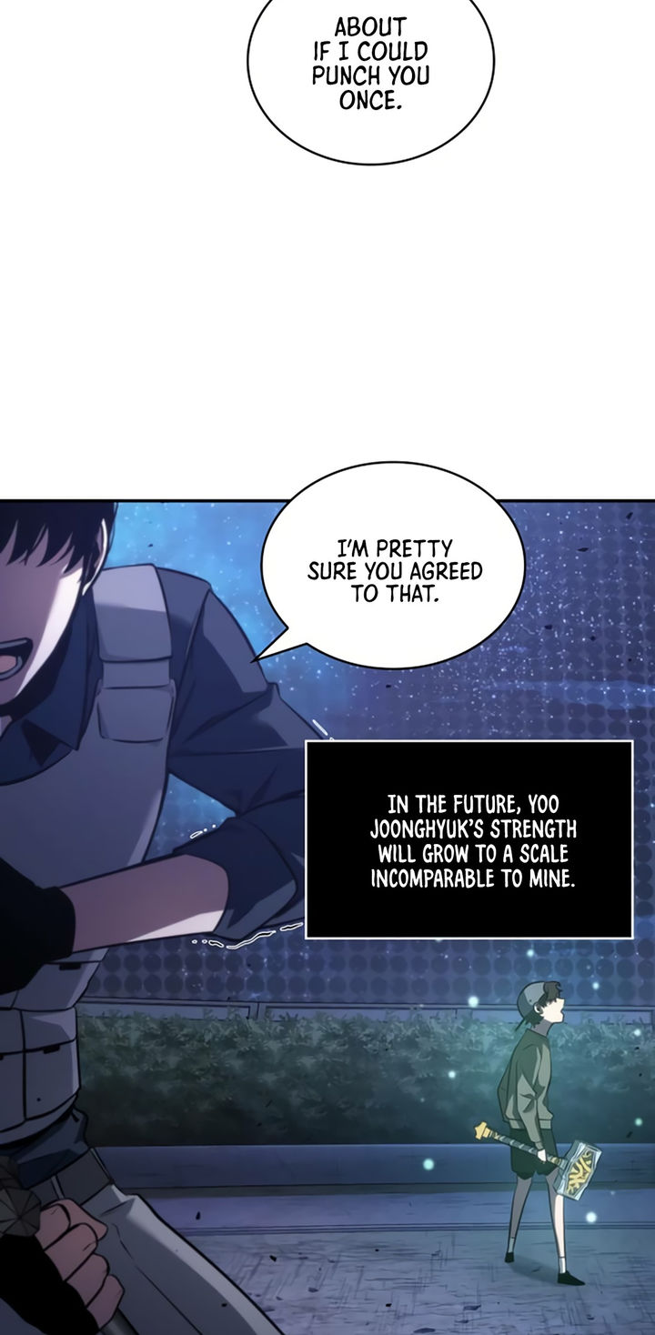 Omniscient Reader's Viewpoint Chapter 43 - Page 16