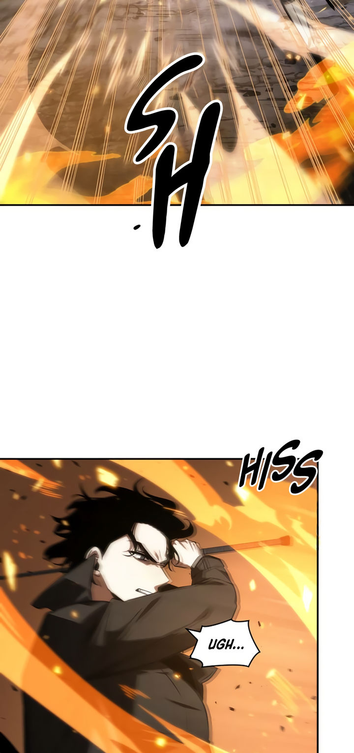 Omniscient Reader's Viewpoint Chapter 43 - Page 20