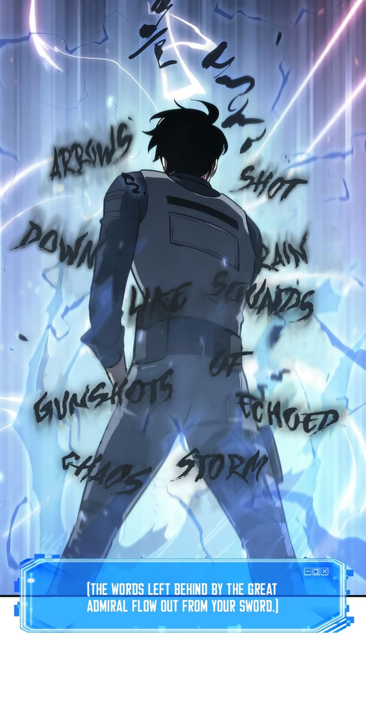 Omniscient Reader's Viewpoint Chapter 43 - Page 24