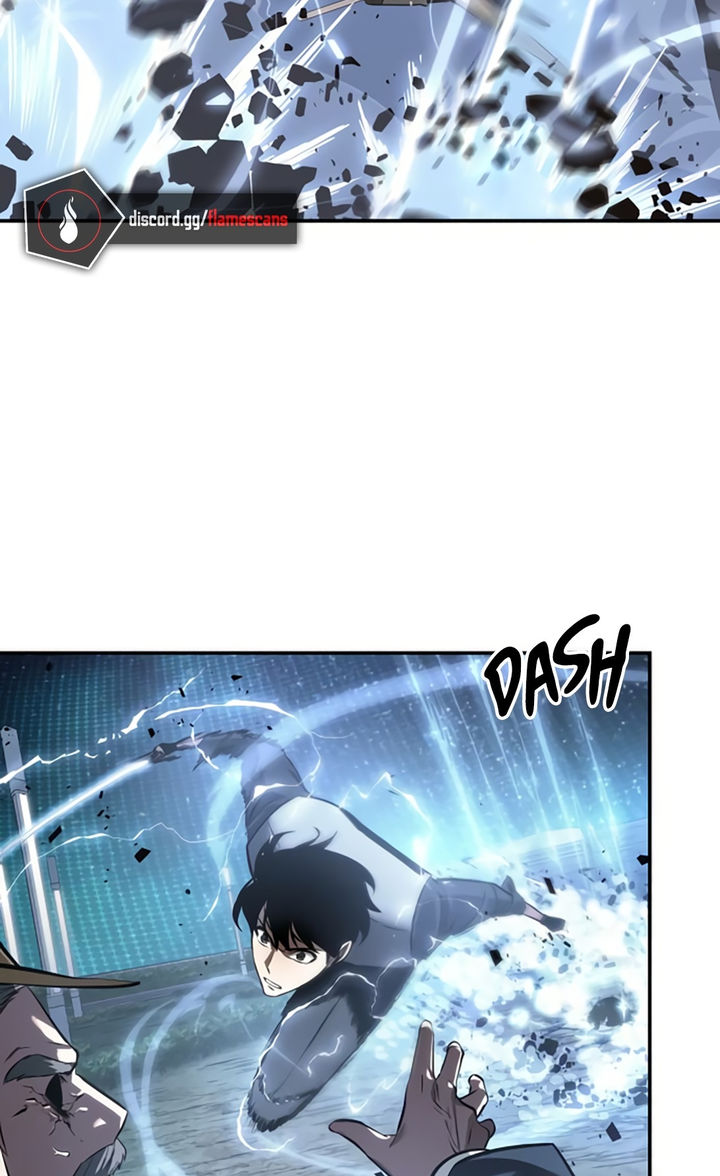 Omniscient Reader's Viewpoint Chapter 43 - Page 32