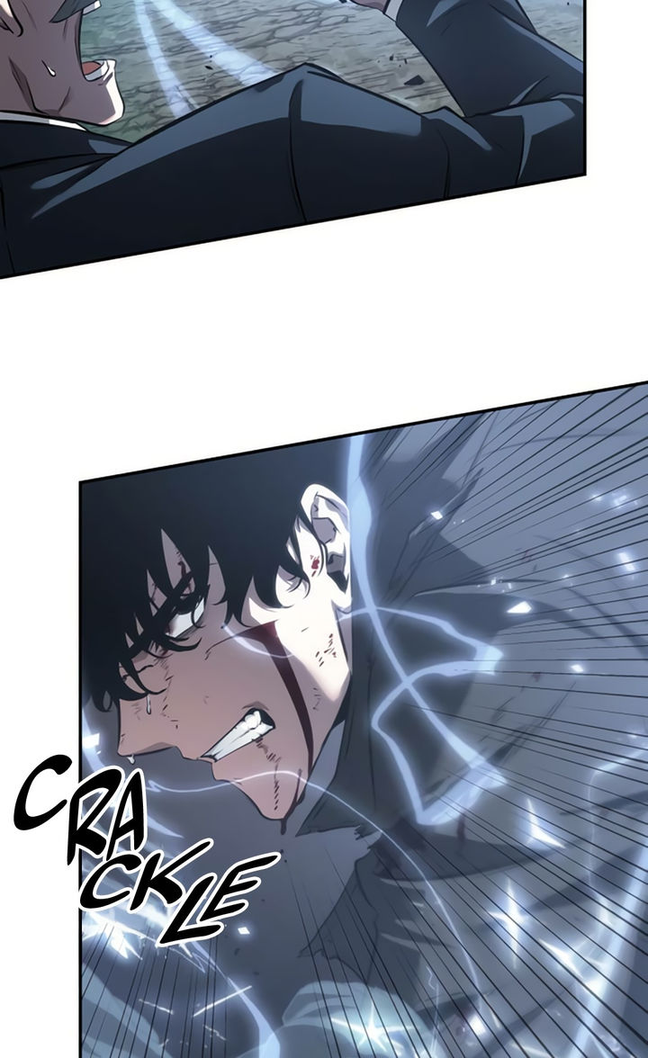 Omniscient Reader's Viewpoint Chapter 43 - Page 33