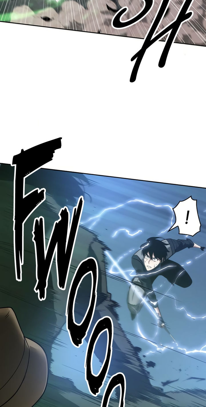 Omniscient Reader's Viewpoint Chapter 43 - Page 36