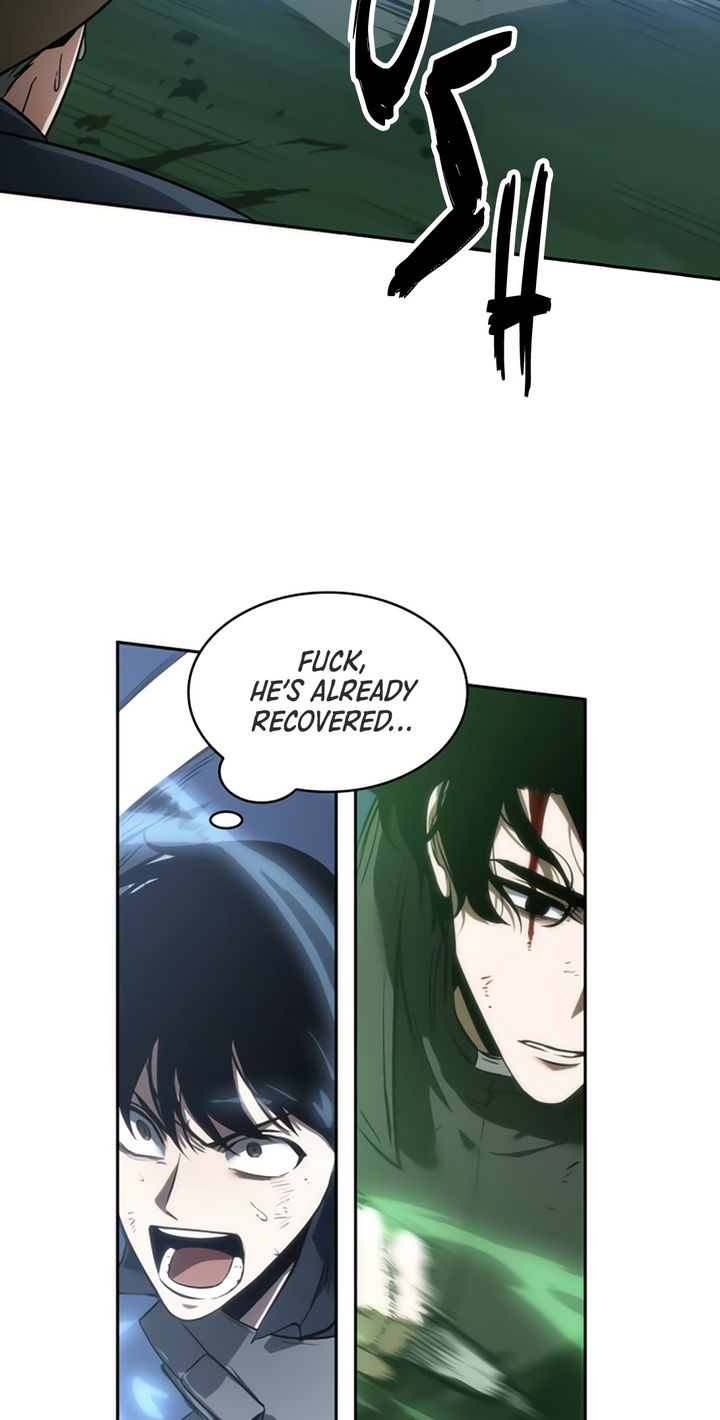 Omniscient Reader's Viewpoint Chapter 43 - Page 37