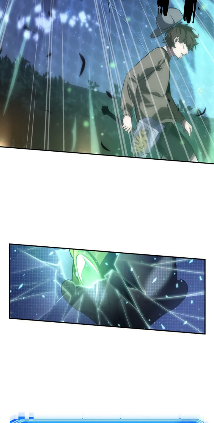 Omniscient Reader's Viewpoint Chapter 43 - Page 41