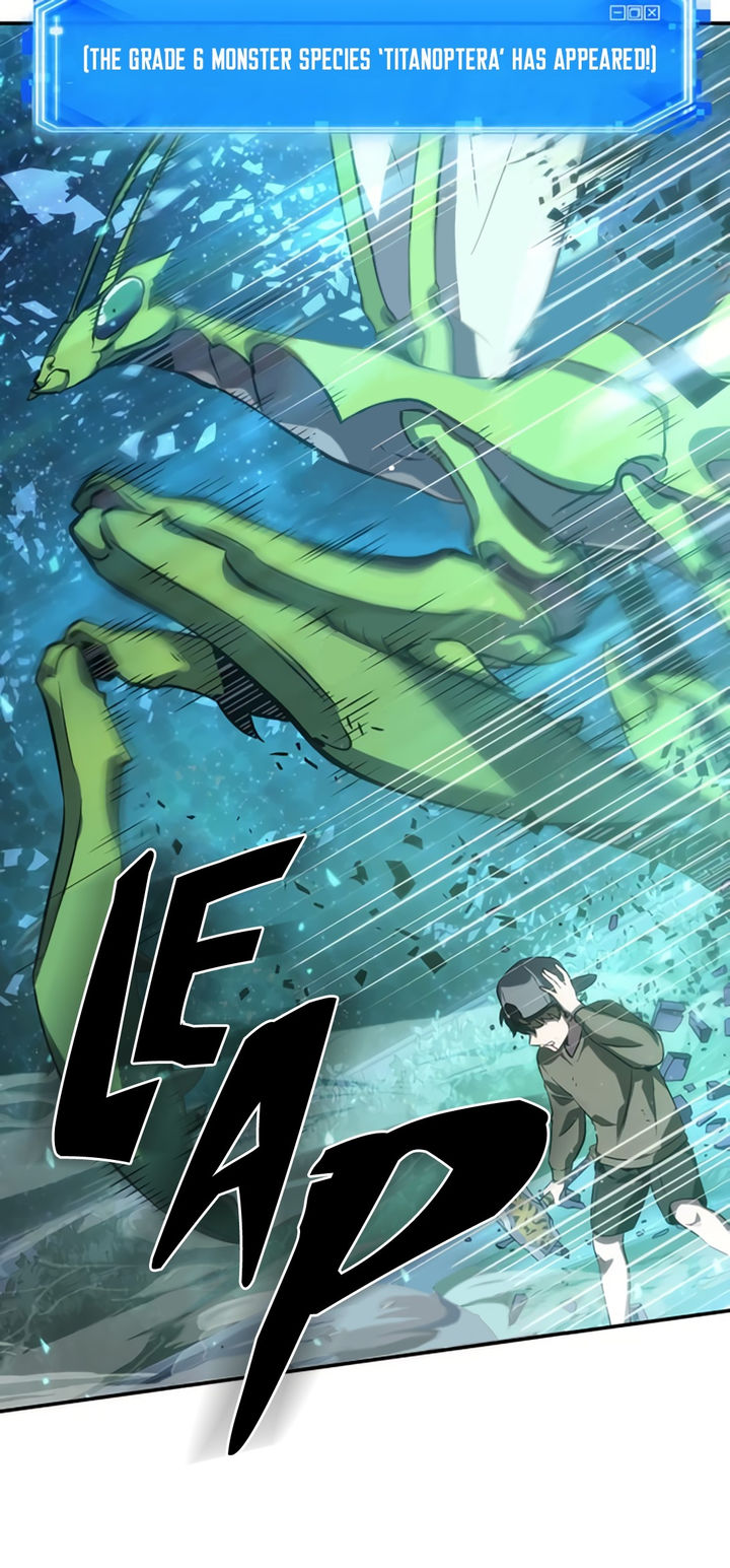 Omniscient Reader's Viewpoint Chapter 43 - Page 42