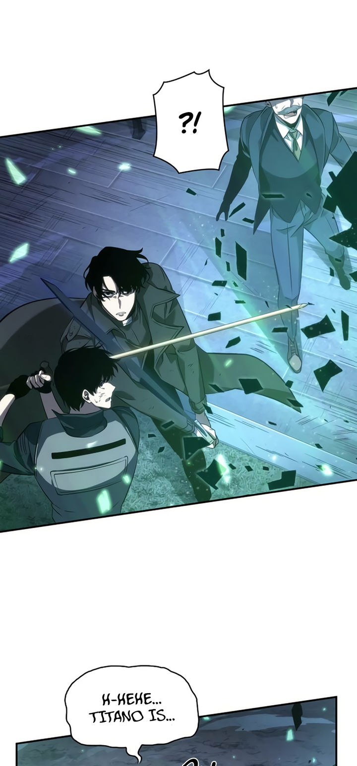 Omniscient Reader's Viewpoint Chapter 43 - Page 43