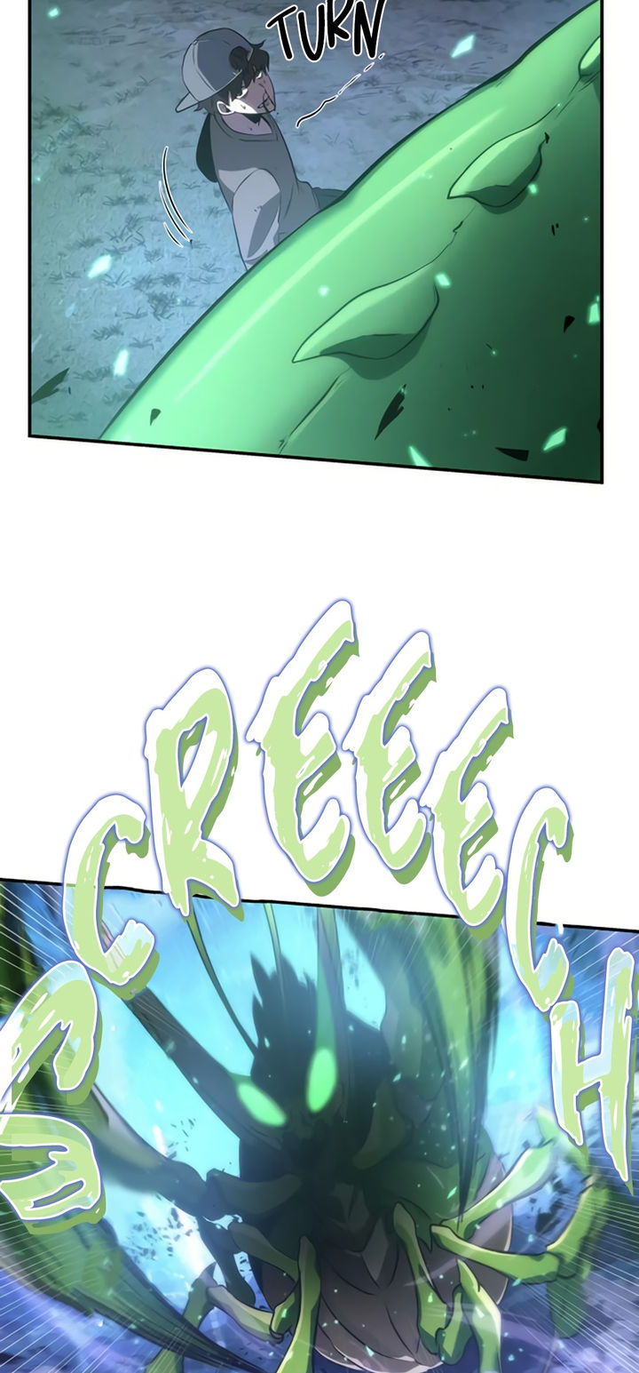 Omniscient Reader's Viewpoint Chapter 43 - Page 44