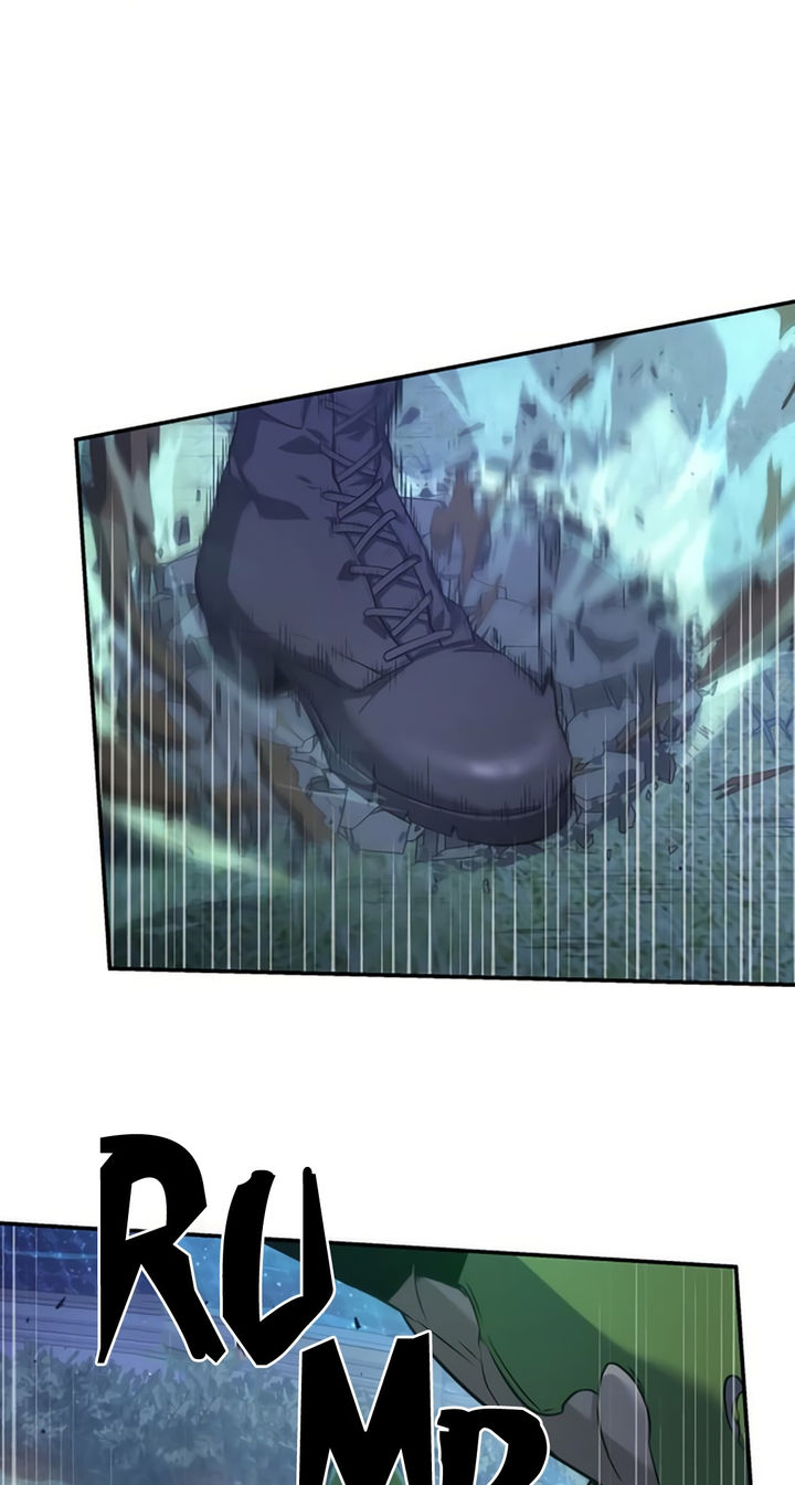 Omniscient Reader's Viewpoint Chapter 43 - Page 46