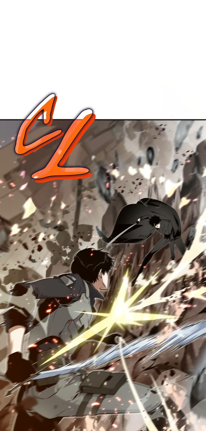 Omniscient Reader's Viewpoint Chapter 43 - Page 6