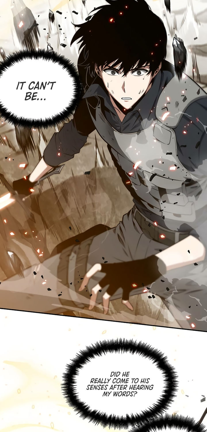 Omniscient Reader's Viewpoint Chapter 43 - Page 8