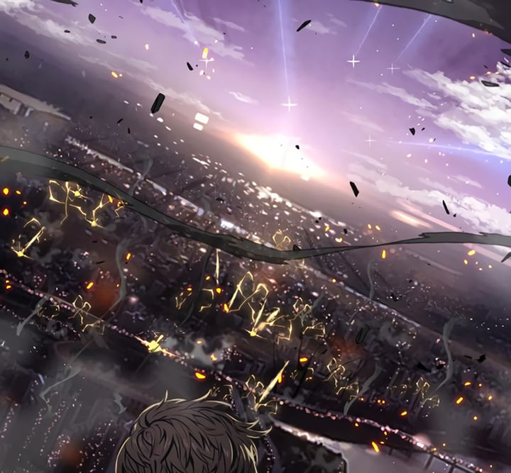 Omniscient Reader's Viewpoint Chapter 43 - Page 82