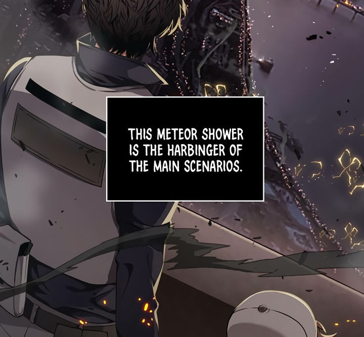 Omniscient Reader's Viewpoint Chapter 43 - Page 83