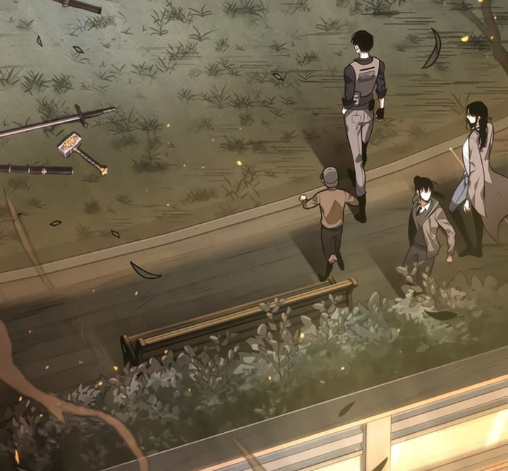 Omniscient Reader's Viewpoint Chapter 43 - Page 97