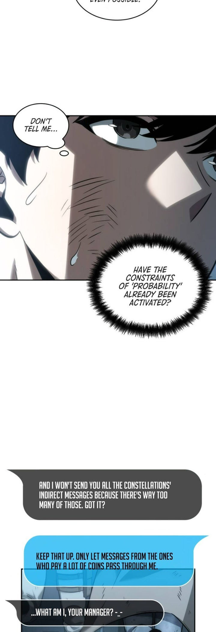 Omniscient Reader's Viewpoint Chapter 44 - Page 13