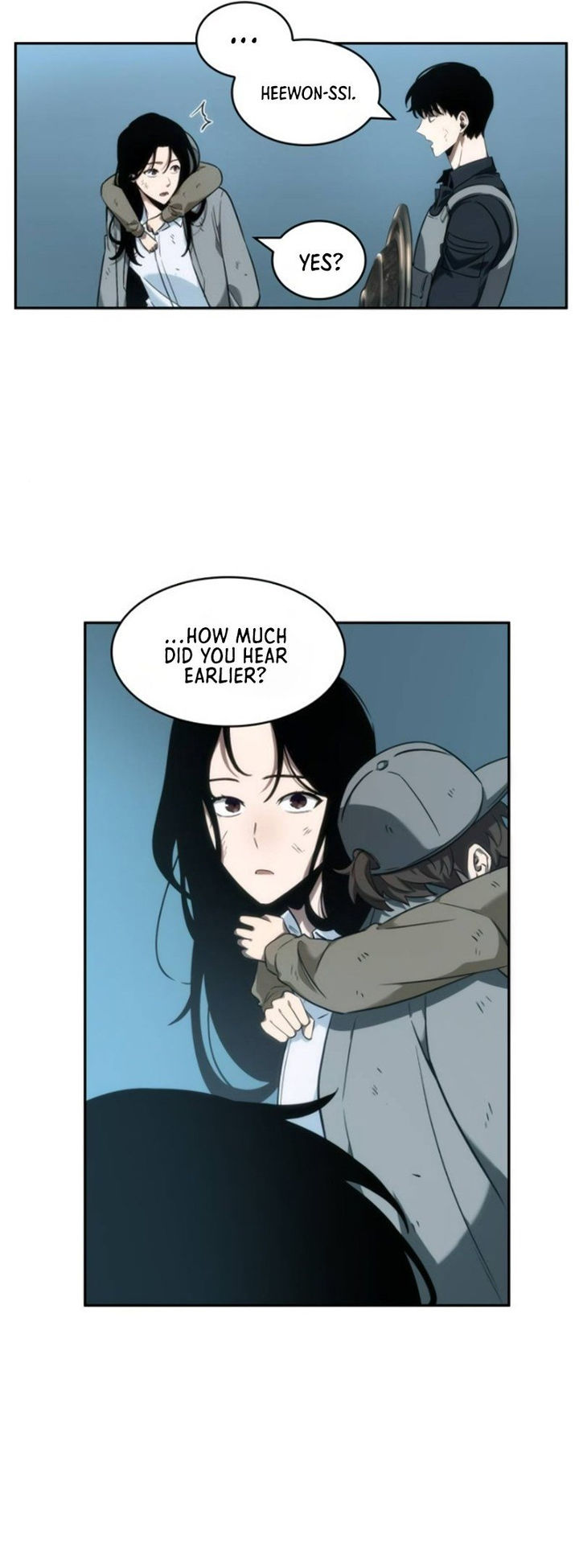 Omniscient Reader's Viewpoint Chapter 44 - Page 16