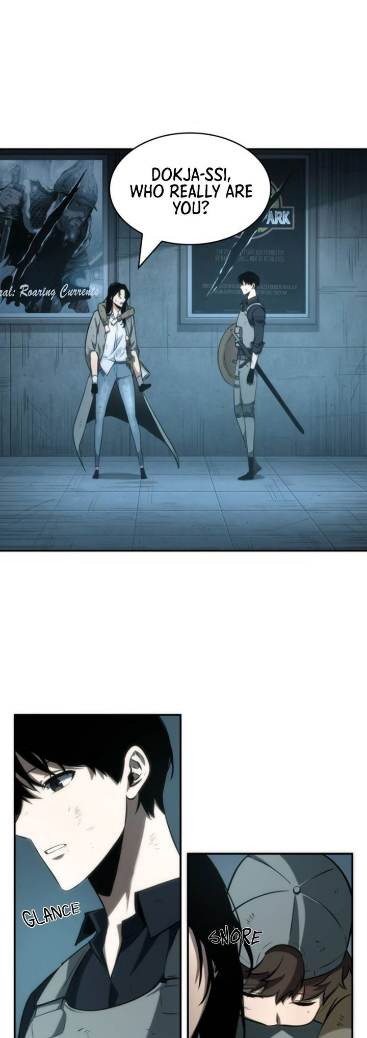 Omniscient Reader's Viewpoint Chapter 44 - Page 18