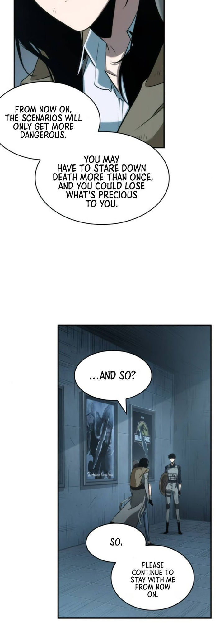 Omniscient Reader's Viewpoint Chapter 44 - Page 22