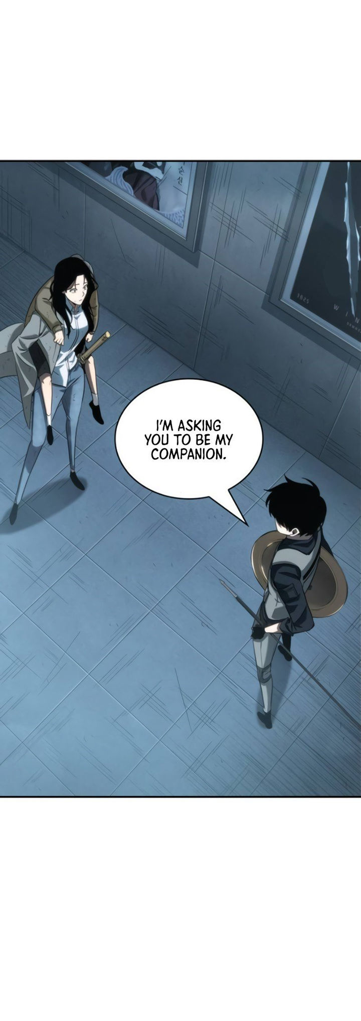 Omniscient Reader's Viewpoint Chapter 44 - Page 23