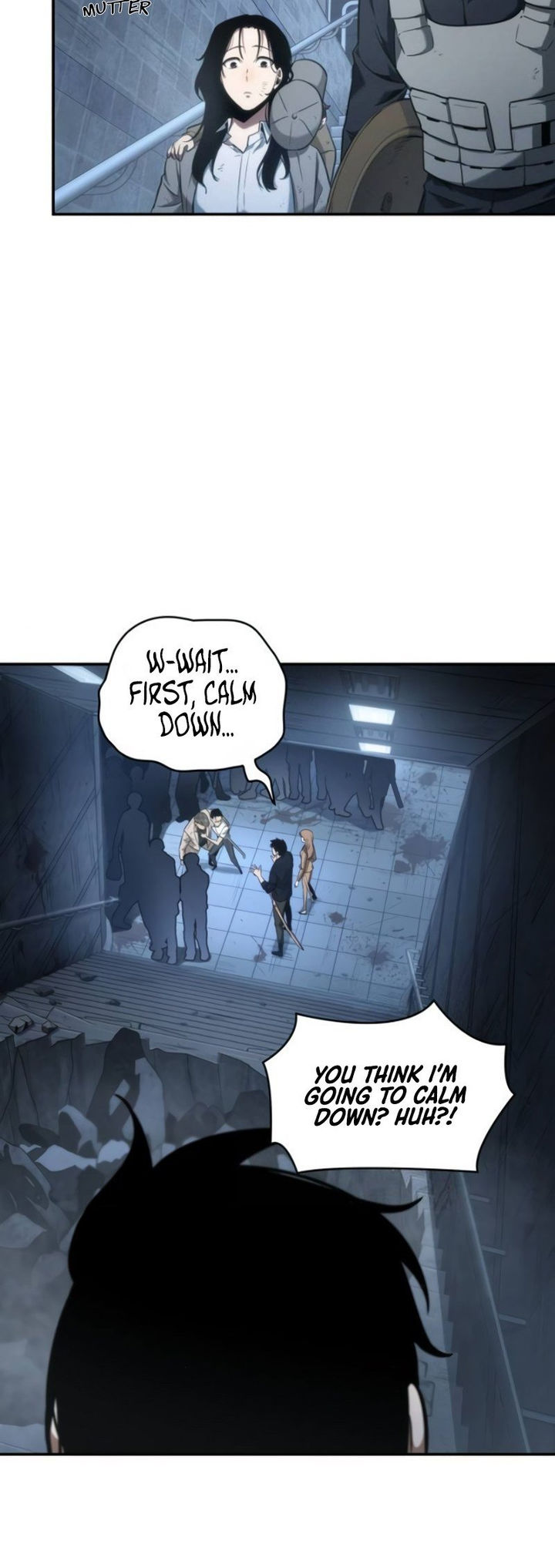 Omniscient Reader's Viewpoint Chapter 44 - Page 25