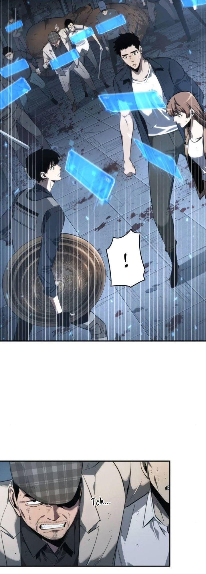 Omniscient Reader's Viewpoint Chapter 44 - Page 28