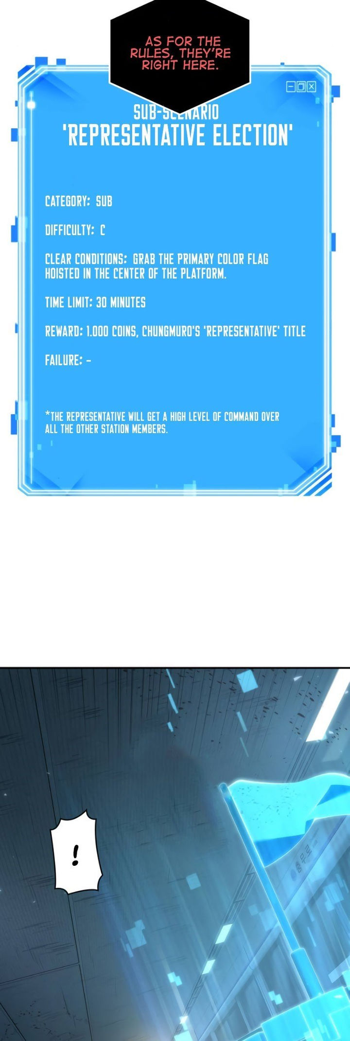 Omniscient Reader's Viewpoint Chapter 44 - Page 33