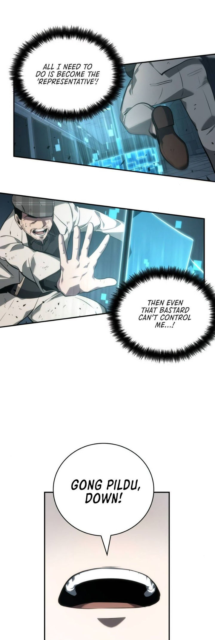 Omniscient Reader's Viewpoint Chapter 44 - Page 35