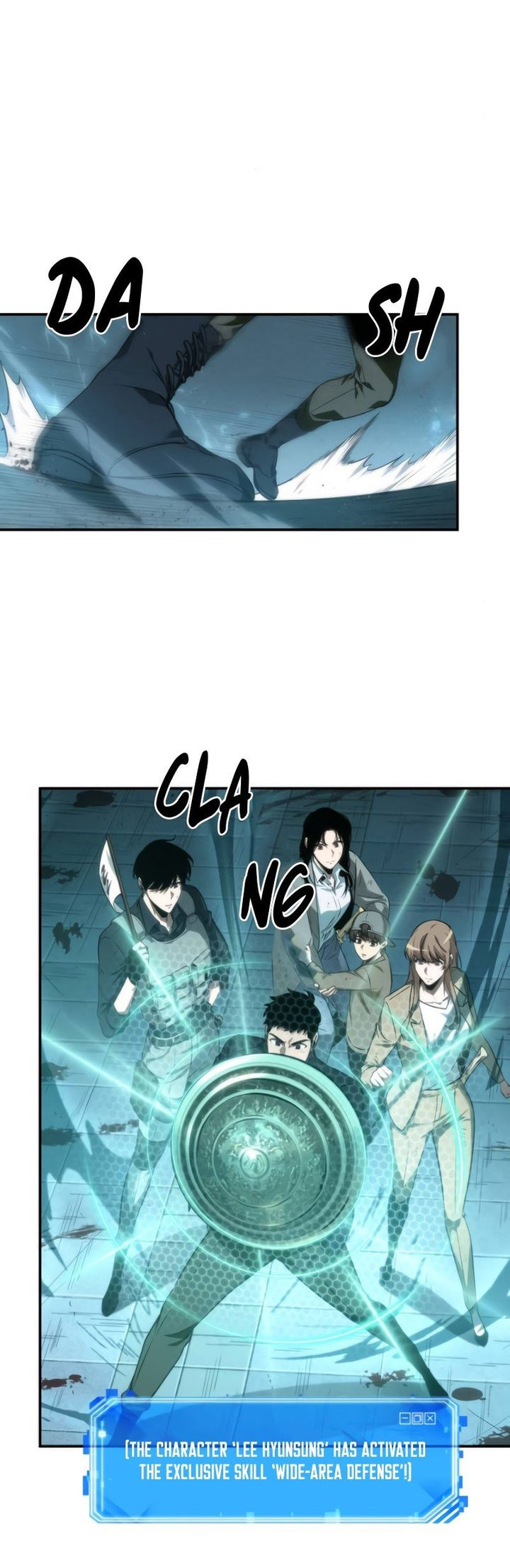 Omniscient Reader's Viewpoint Chapter 44 - Page 41