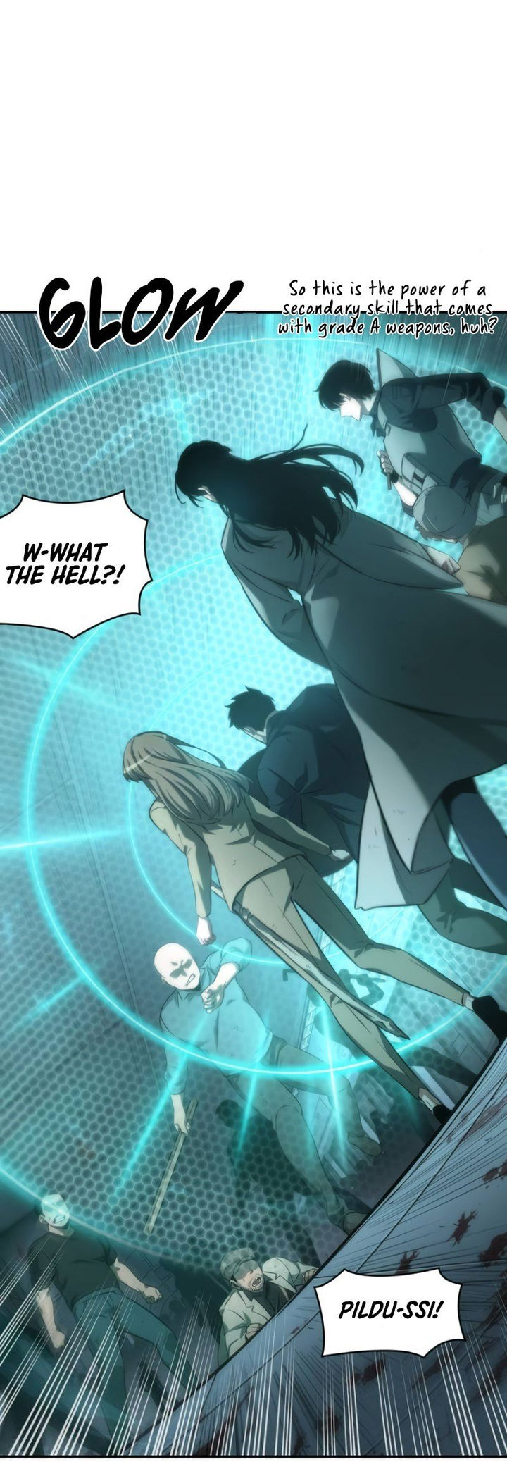 Omniscient Reader's Viewpoint Chapter 44 - Page 42