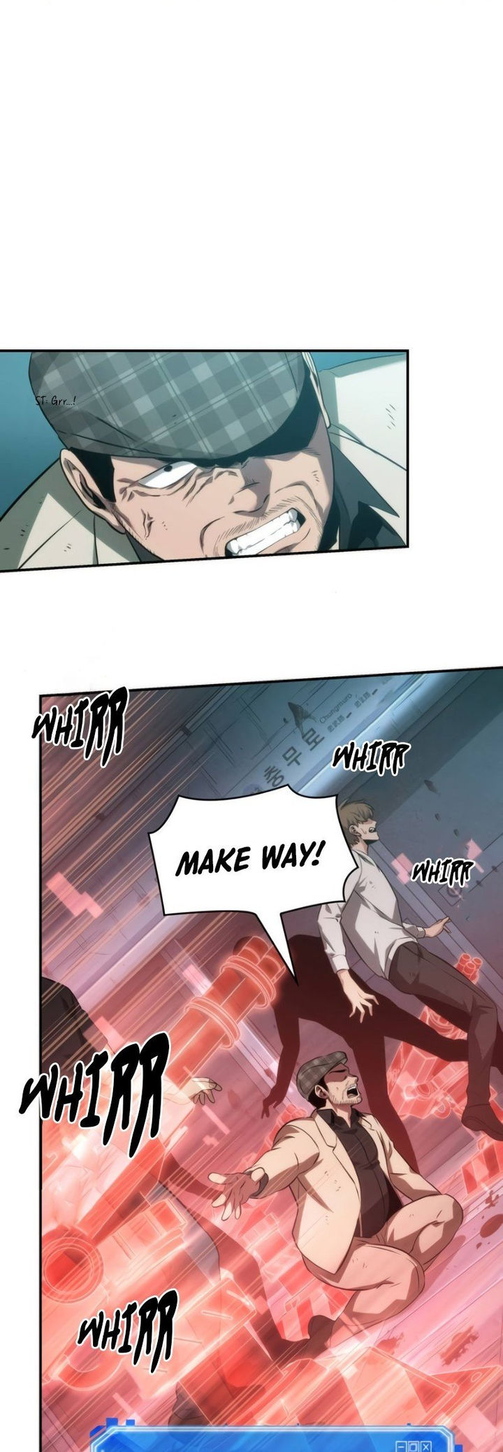 Omniscient Reader's Viewpoint Chapter 44 - Page 43